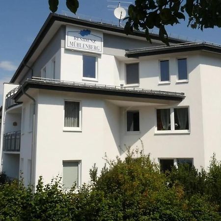 Residenz Muehlenberg In Willingen 2 아파트 외부 사진