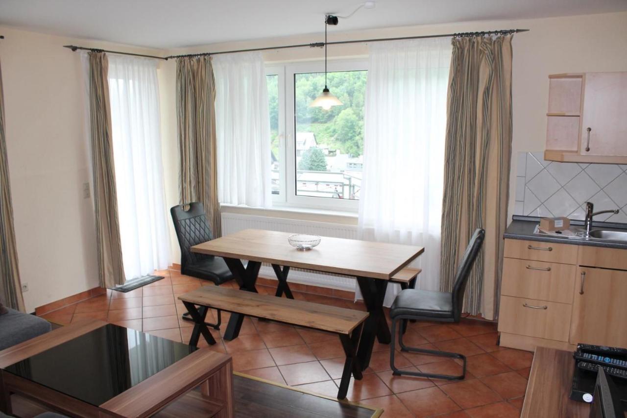 Residenz Muehlenberg In Willingen 2 아파트 외부 사진