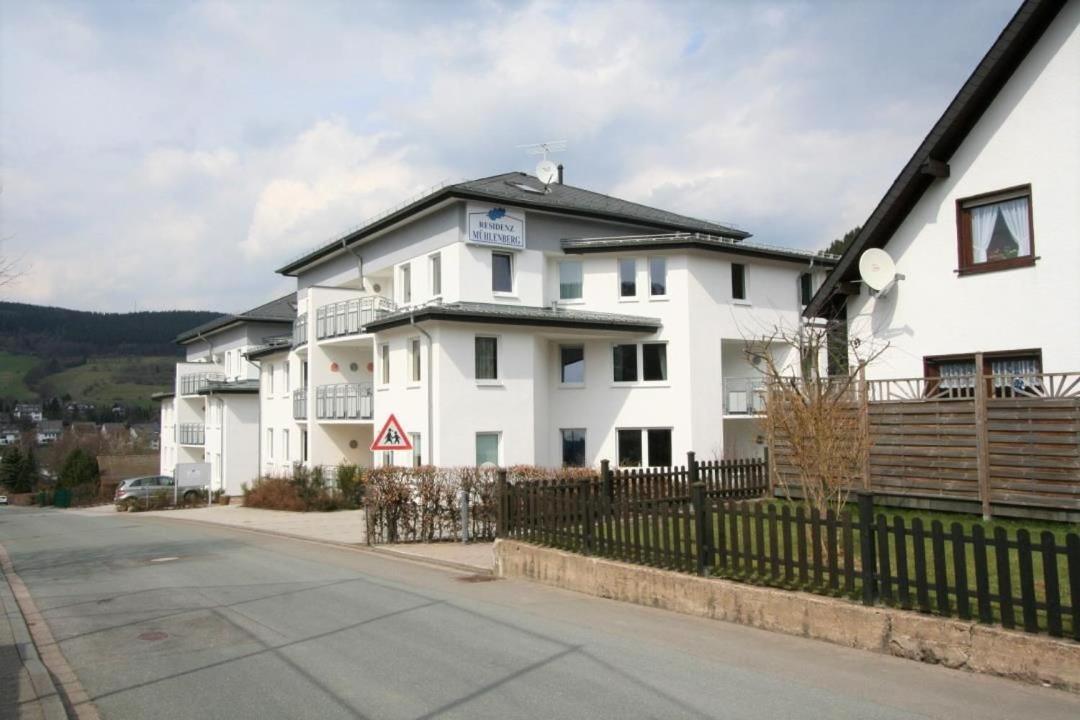 Residenz Muehlenberg In Willingen 2 아파트 외부 사진