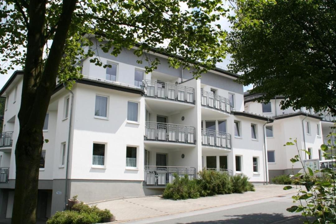 Residenz Muehlenberg In Willingen 2 아파트 외부 사진