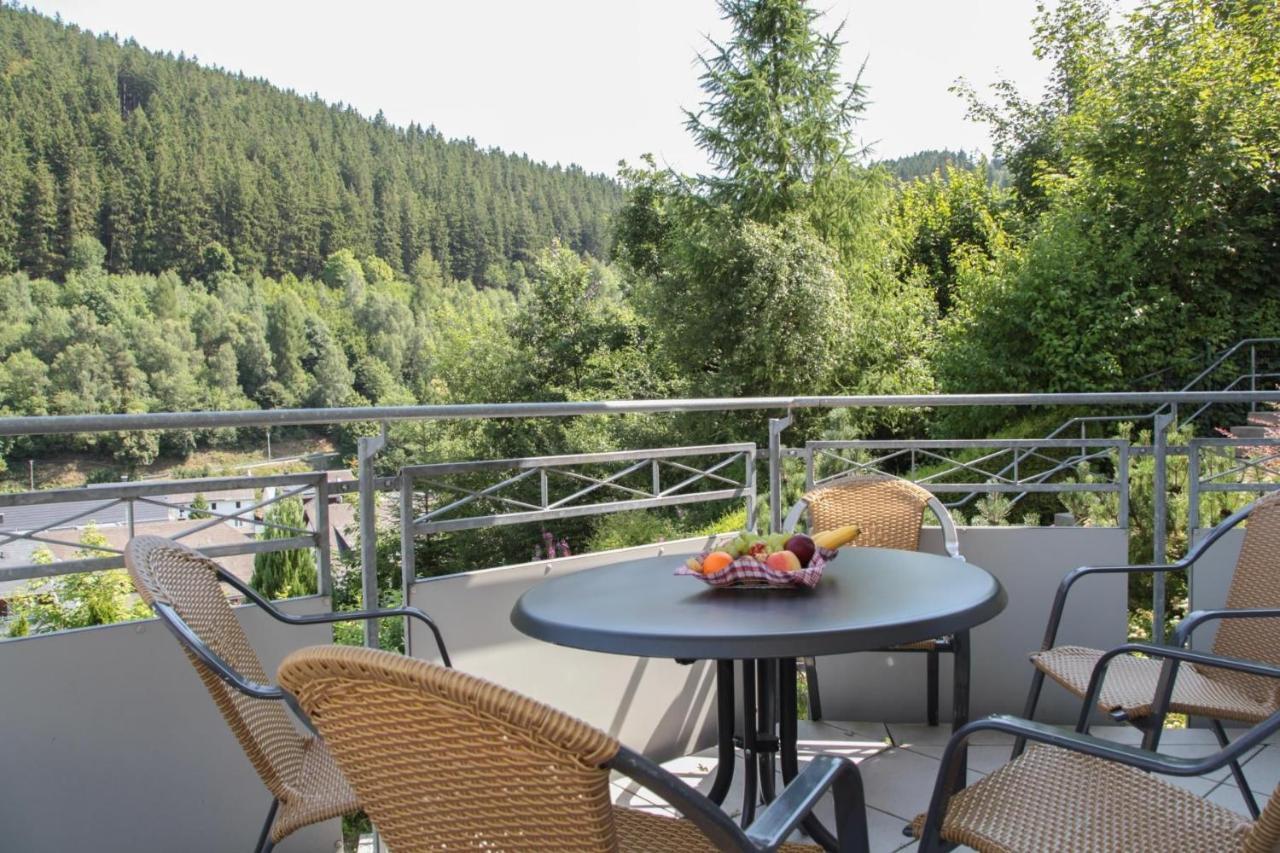 Residenz Muehlenberg In Willingen 2 아파트 외부 사진