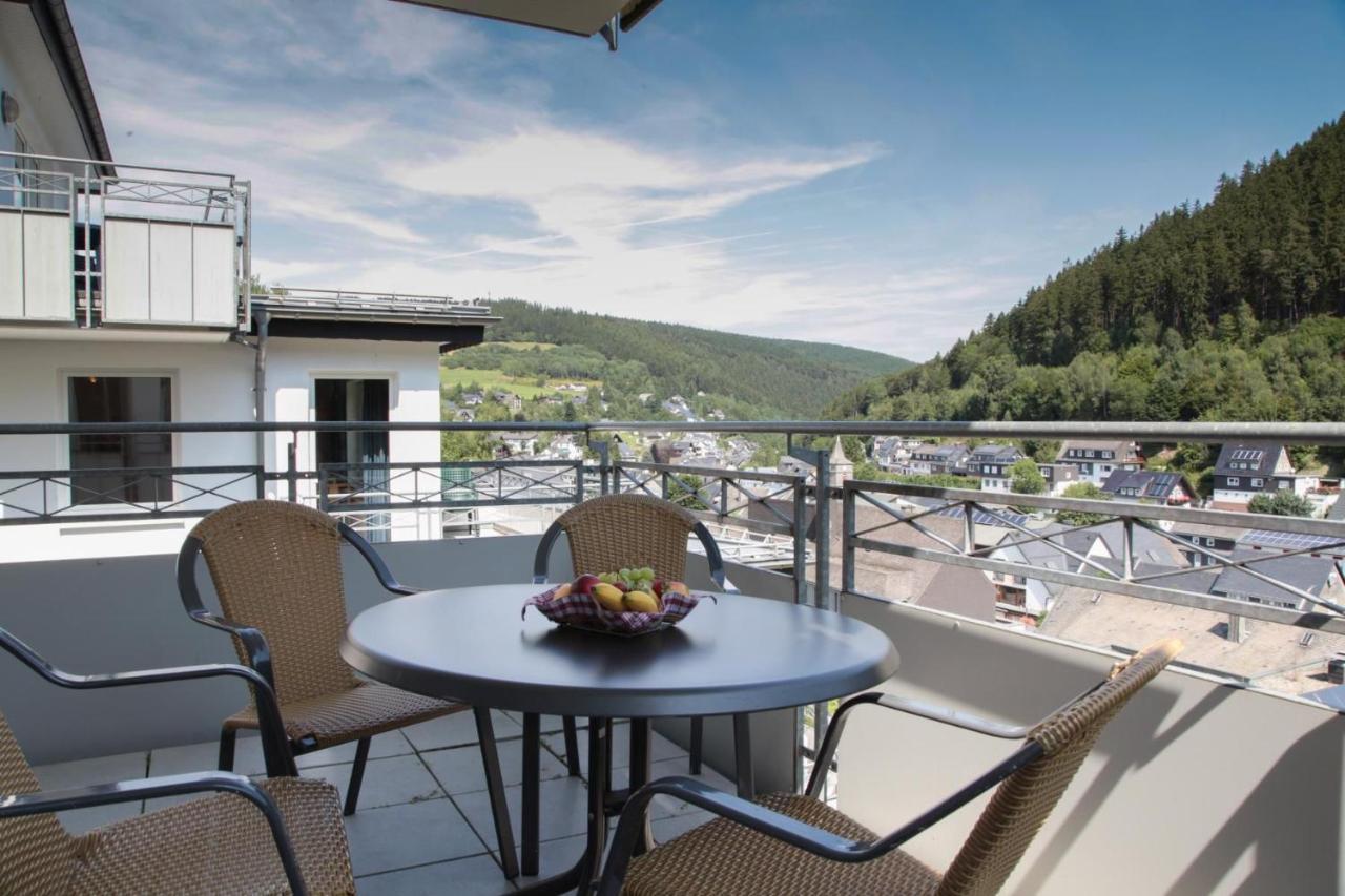 Residenz Muehlenberg In Willingen 2 아파트 외부 사진