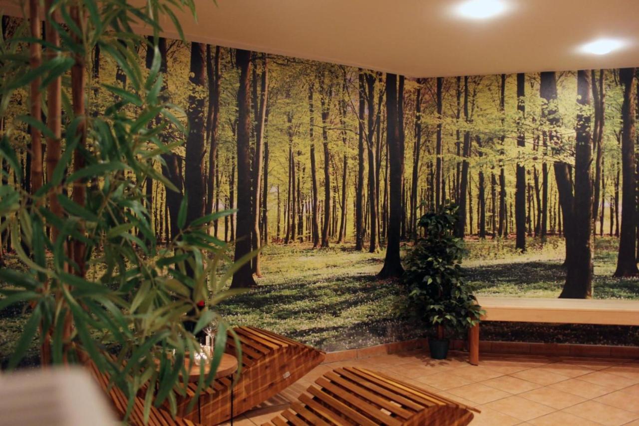 Residenz Muehlenberg In Willingen 2 아파트 외부 사진