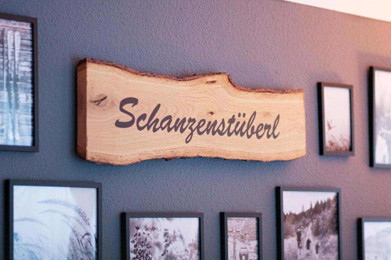 Residenz Muehlenberg In Willingen 2 아파트 외부 사진