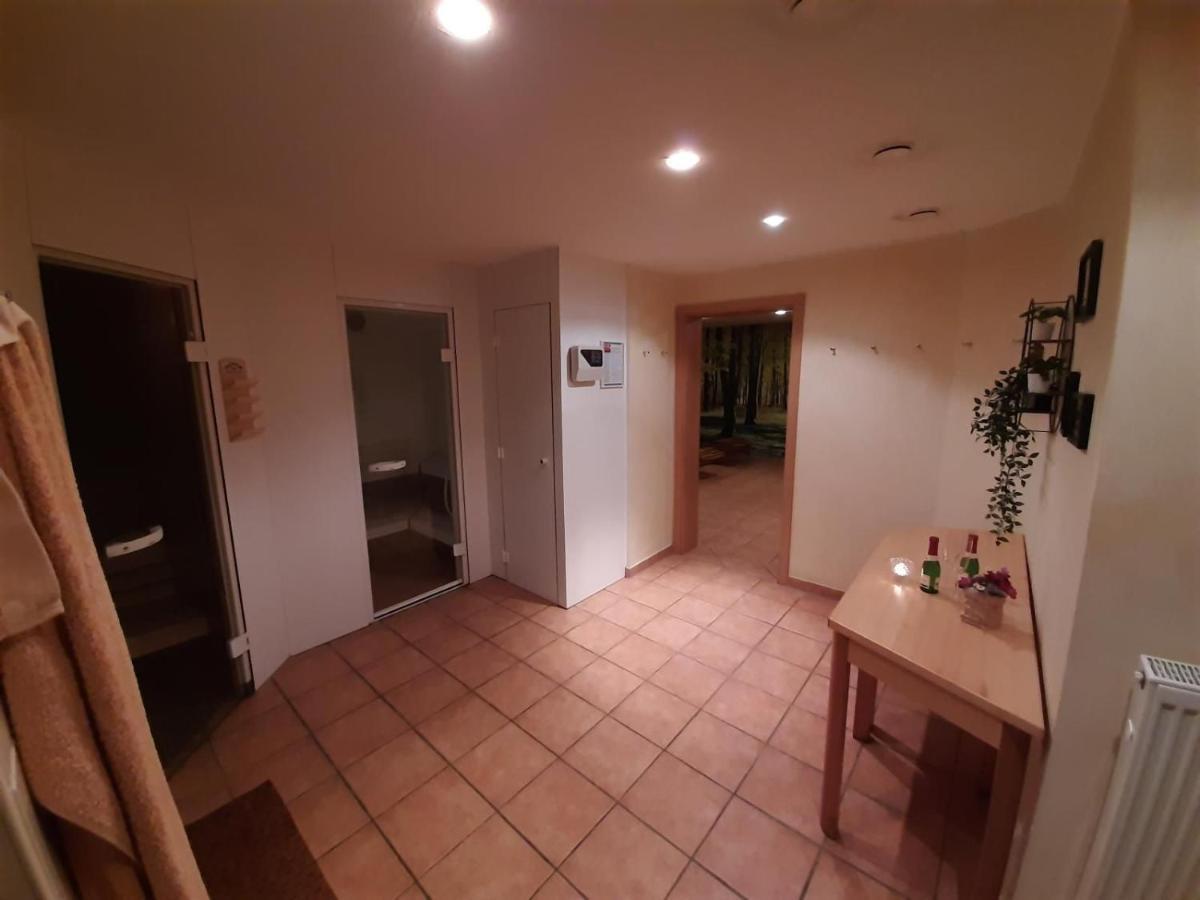 Residenz Muehlenberg In Willingen 2 아파트 외부 사진