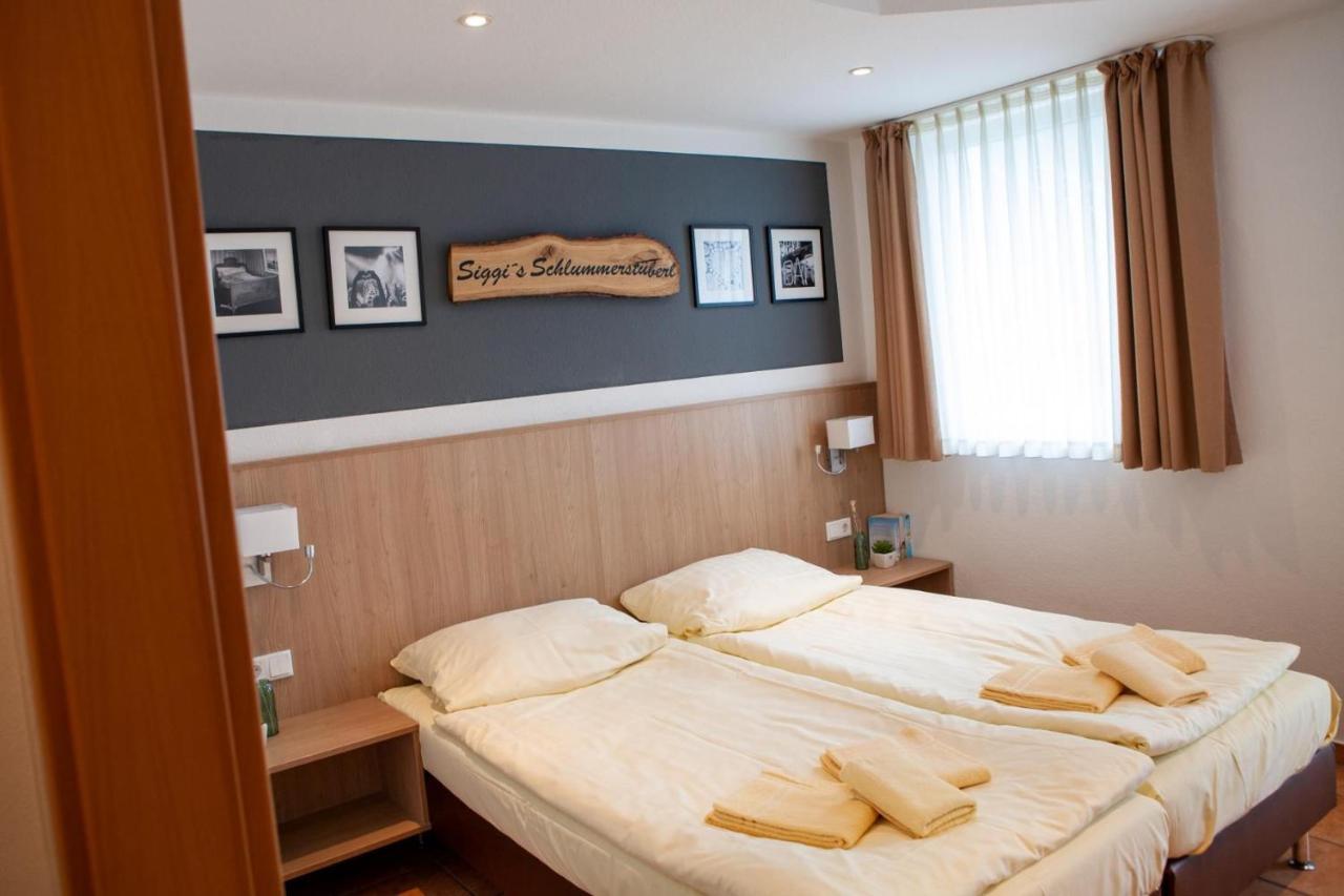 Residenz Muehlenberg In Willingen 2 아파트 외부 사진