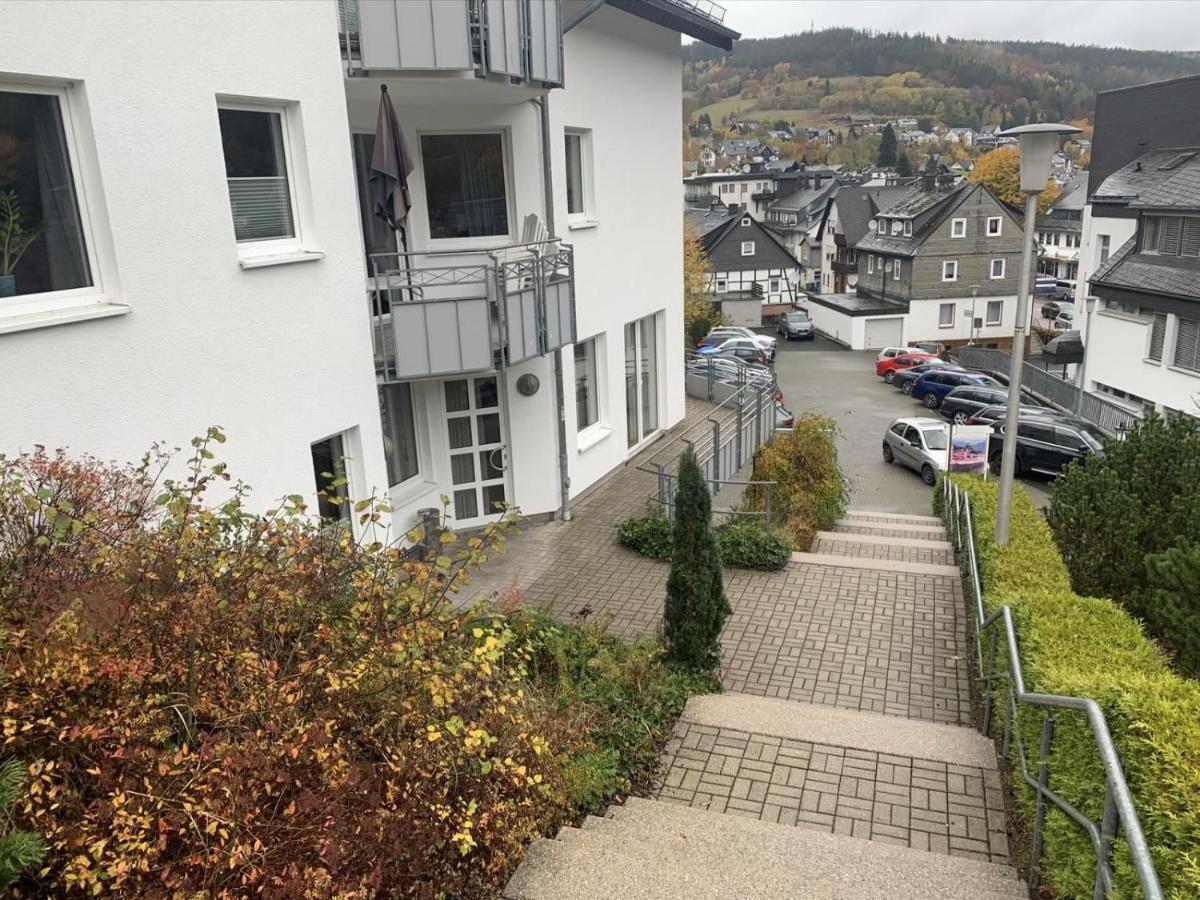 Residenz Muehlenberg In Willingen 2 아파트 외부 사진